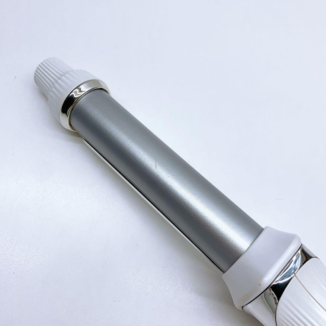 《動作保証》 Refa リファ ビューテック カール 26mm アイロン