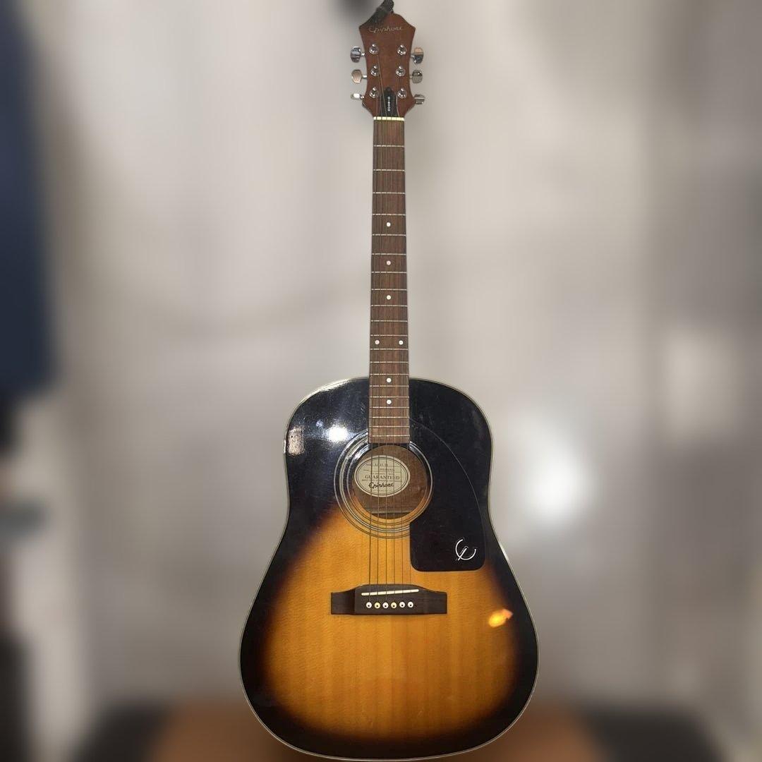 Epiphone エピフォン AJ-15VS アコースティックギター 2026年最新】epiphone aj 15 vsの人気アイテム - メルカリ