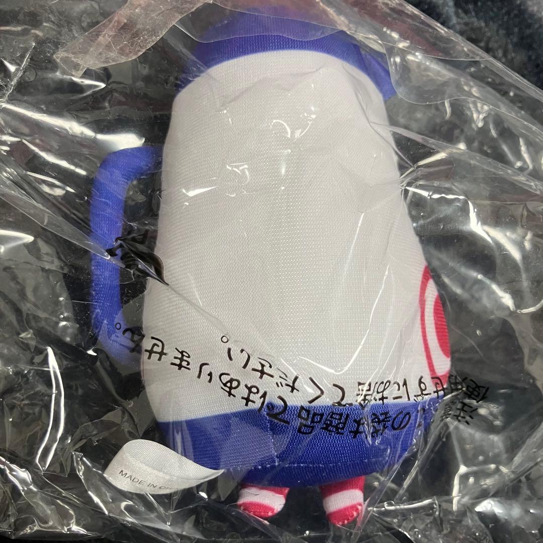 魔法瓶花譜 ぬいぐるみ 神椿 花譜 V.W.P - メルカリ