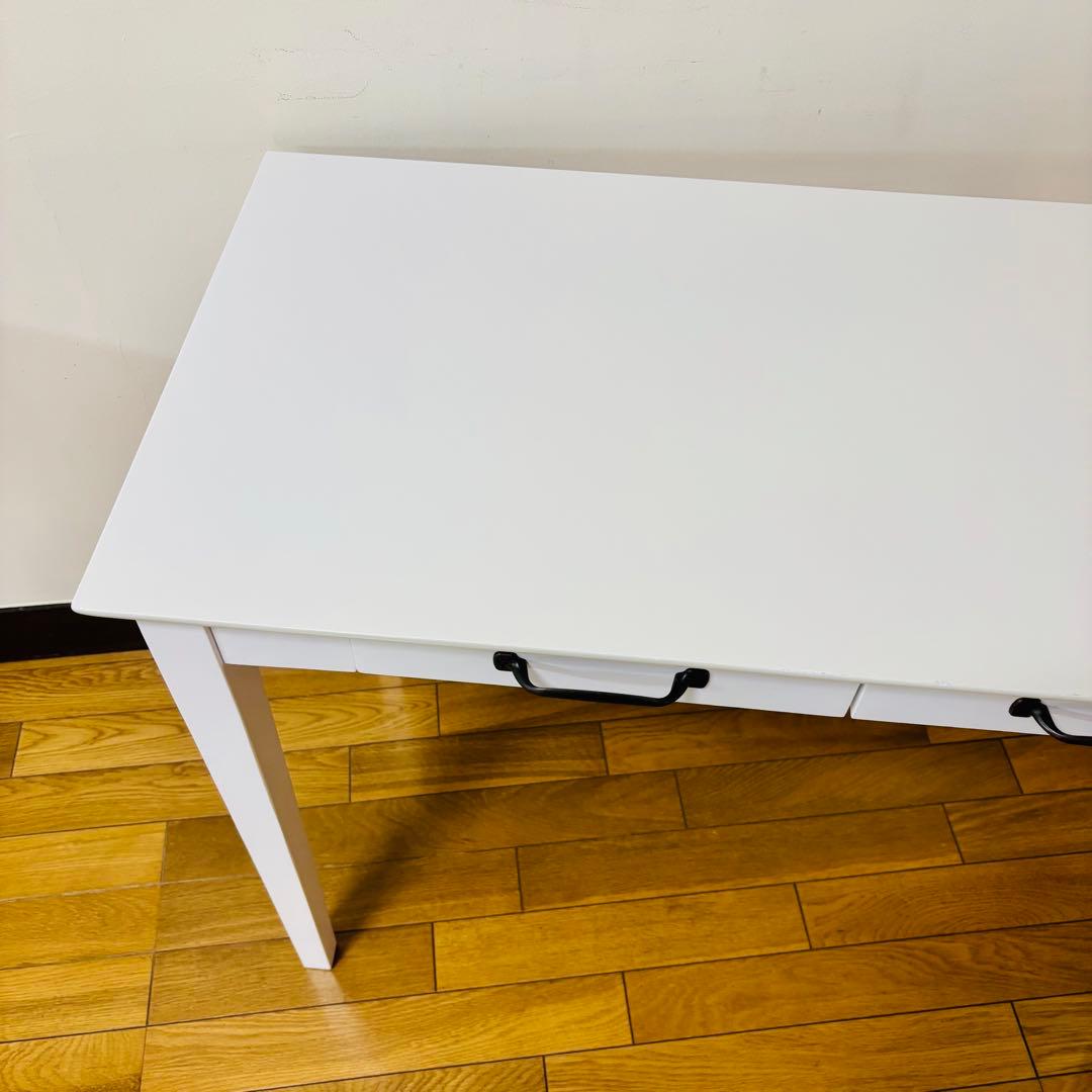 KOEKI デスク 机 女性 カントリーオシャレ 収納 MIGNON-T 弘益 - メルカリ