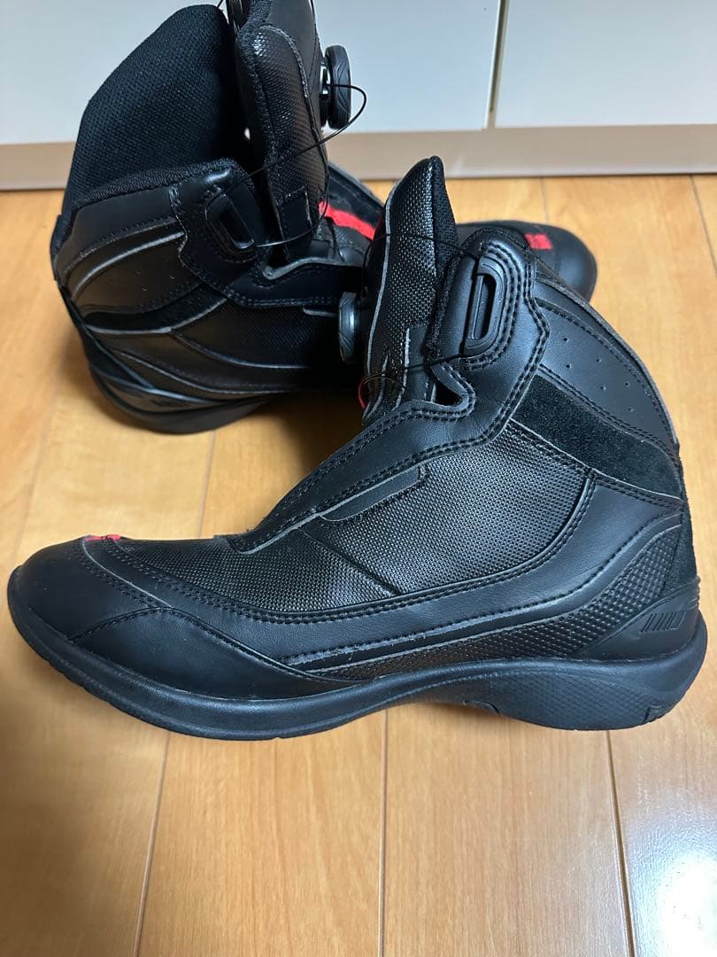 クシタニ　k−4573 バイクシューズ 25.5cm