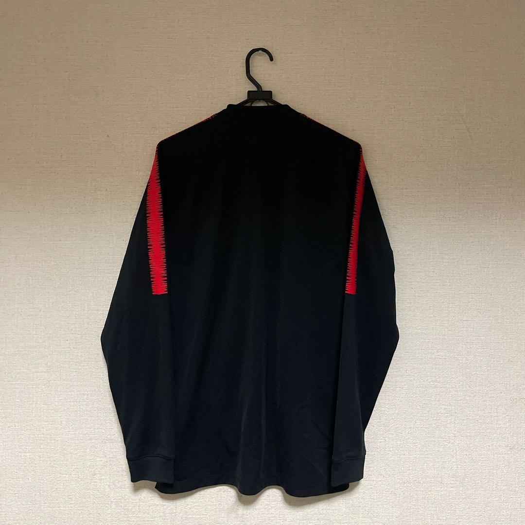 サンフレッチェ広島 ジャージ上 L - メルカリ