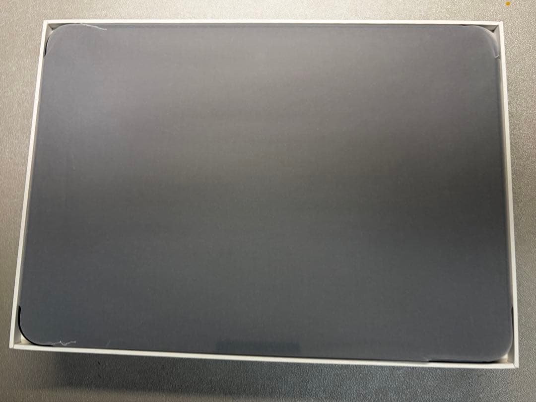 iPad Pro 11インチ M4 256GB バッテリー96%(0209時点) - メルカリ