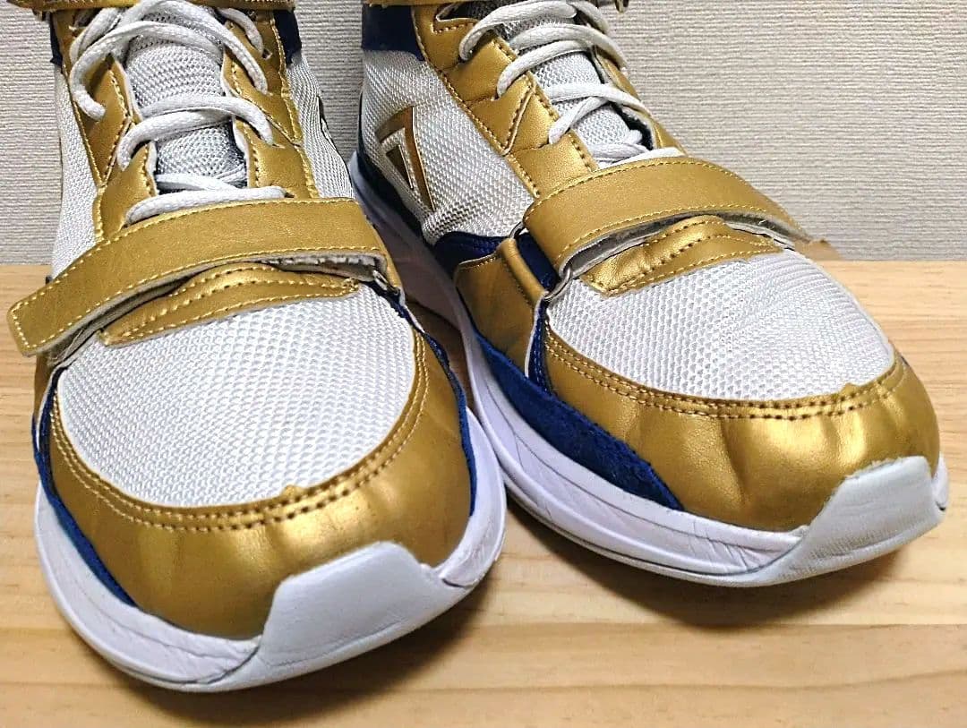 アダムス ボクシングシューズ 27.0cm ／Adams