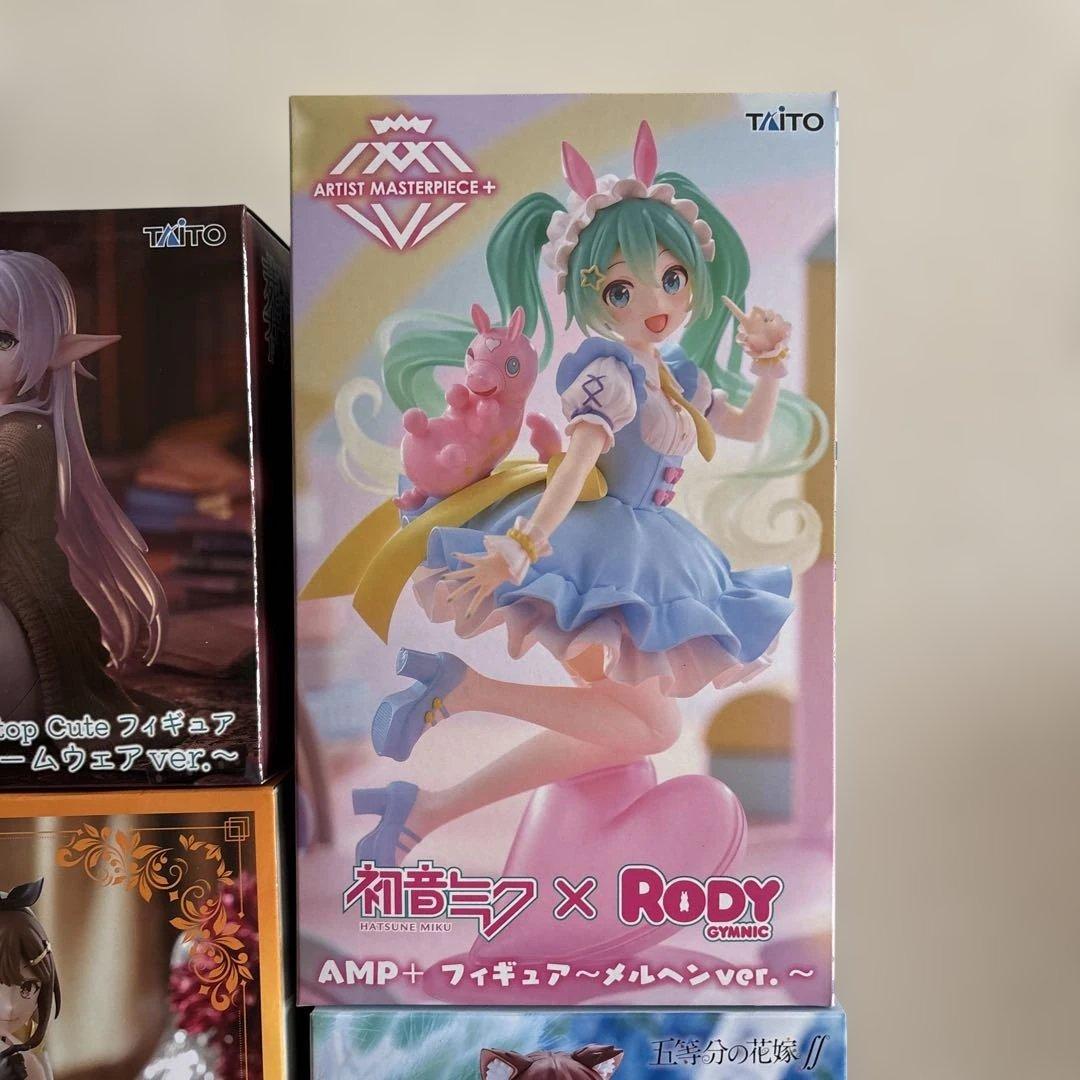 美少女系 プライズフィギュア 29体 まとめ売り - メルカリ