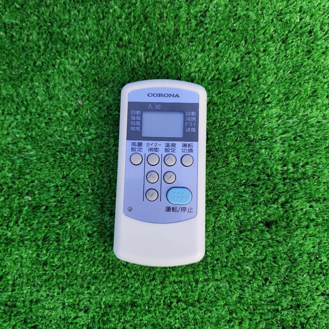 S366☆沖縄県一部配達可能 コロナ窓用エアコンCW-1621/保証付・送料