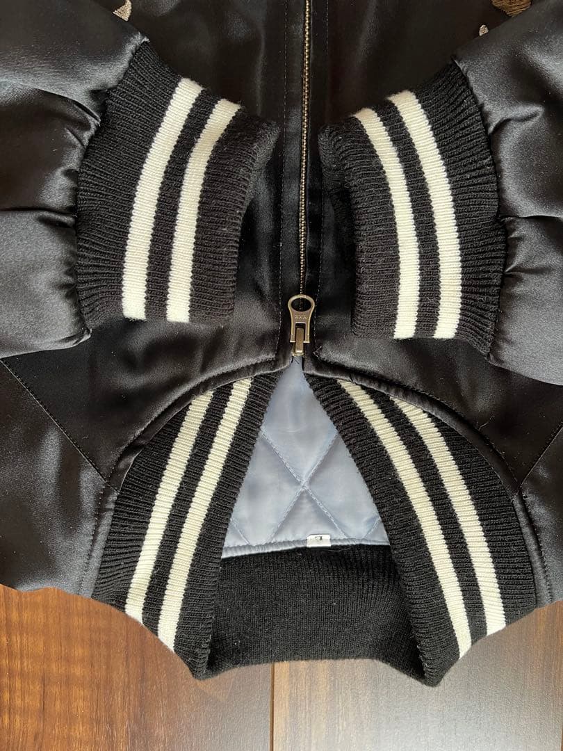 プリンス商会 スカジャン 55周年アニバーサリー Lサイズ - メルカリ