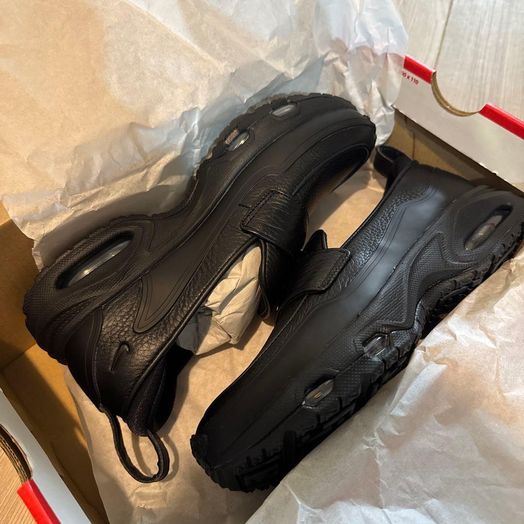 W Nike Air Max Phenomena 7 ナイキ フェノメナ　24 NIKE WMNS AIR MAX PHENOMENA BURGUNDY ナイキ ウィメンズ エア