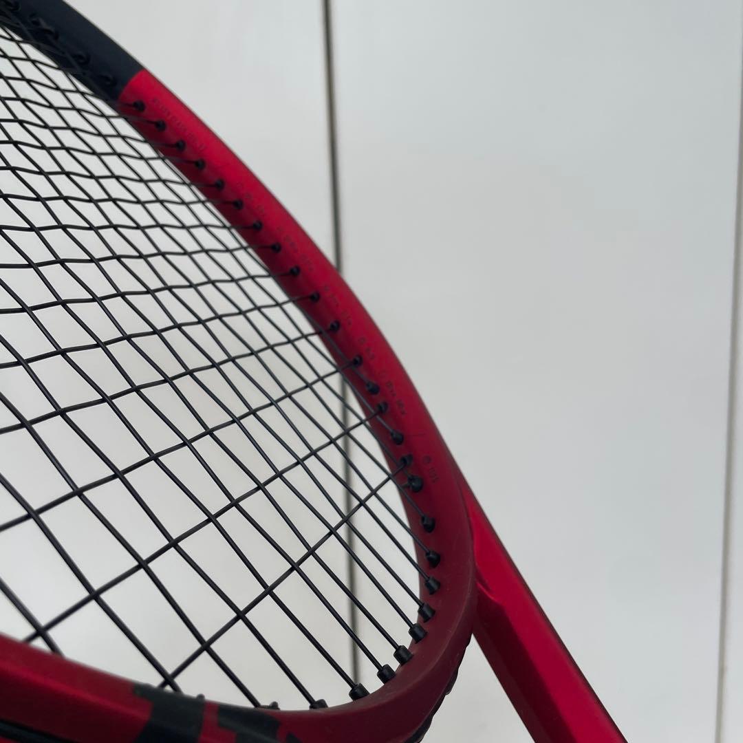 ウィルソン クラッシュ100L V2.0 G2 - メルカリ