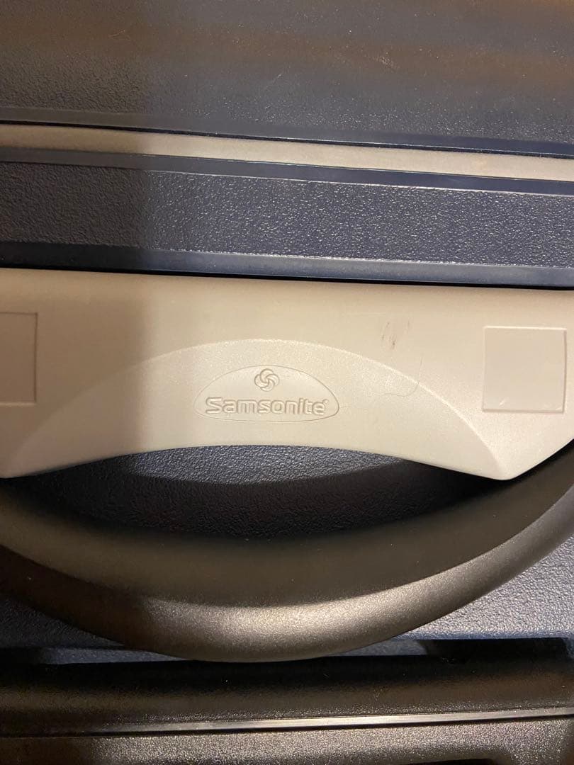 サムソナイト スーツケース エリプス スピナー08660 - メルカリ
