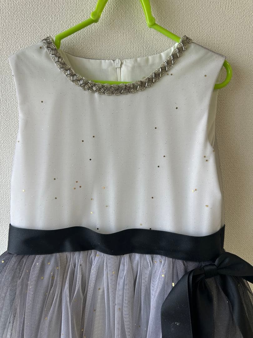 Drescco ドレスコ ドレス サイズ135（9号サイズ） - メルカリ