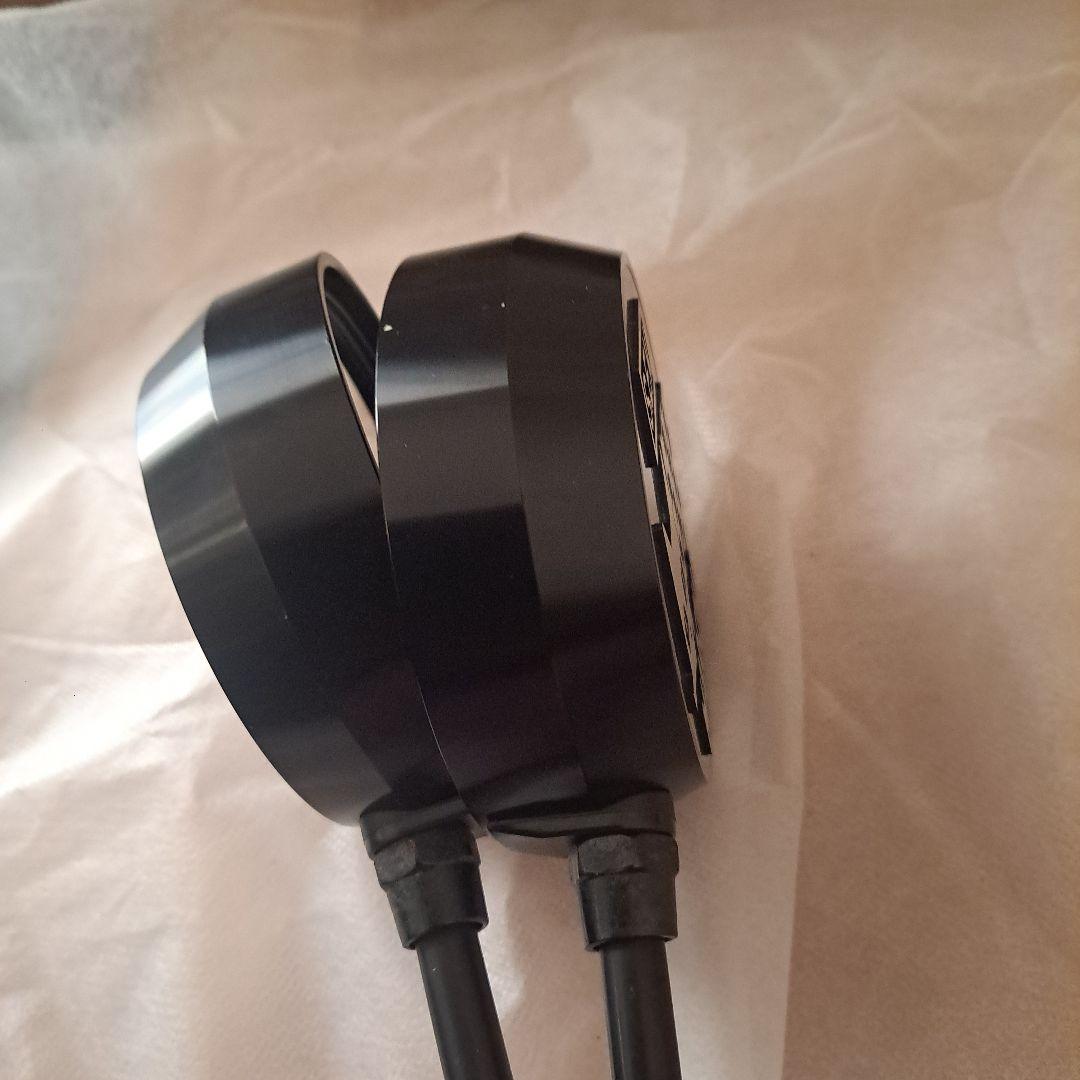 カワサキ マーシャル ミラー MARCHAL S.E.V.旧車 ミラー - メルカリ