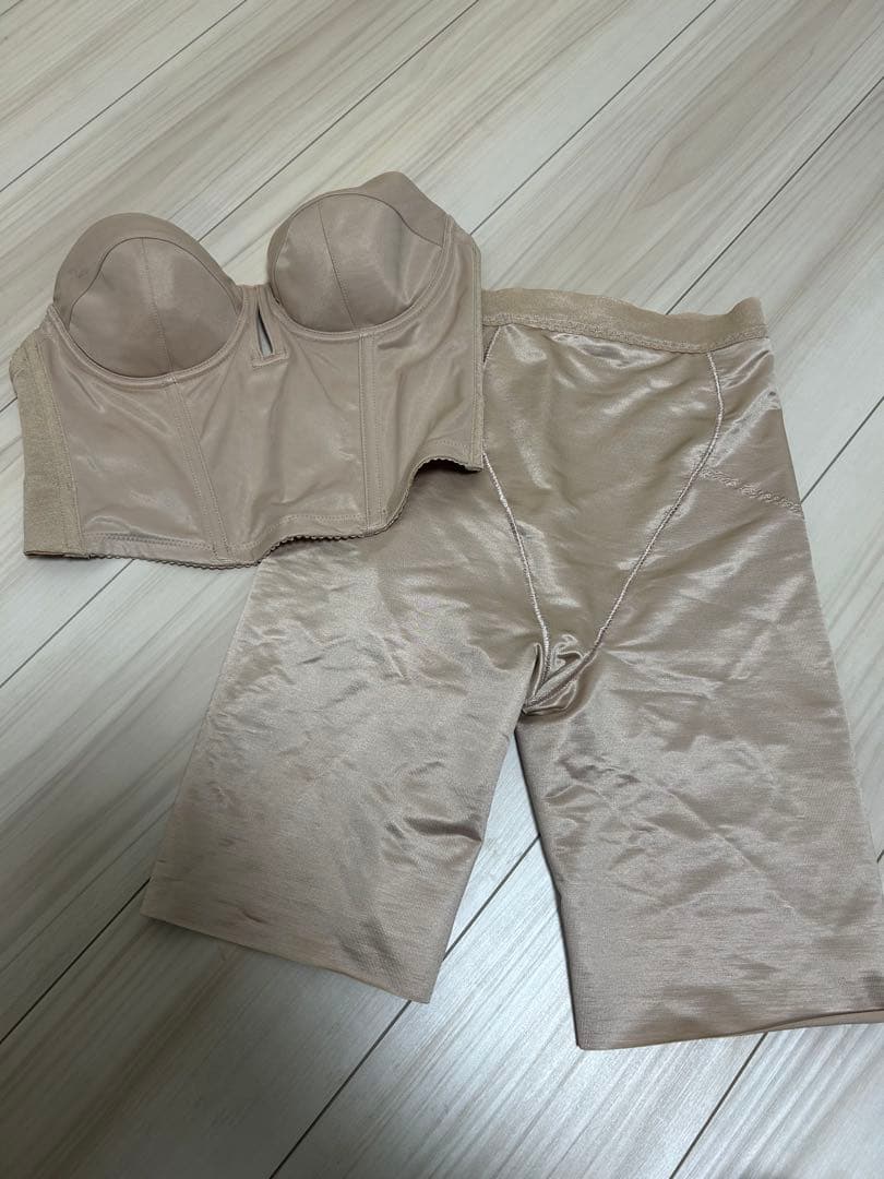 トリートドレッシング　ブライダルインナー トリートドレッシング ブライダルインナー - メルカリ