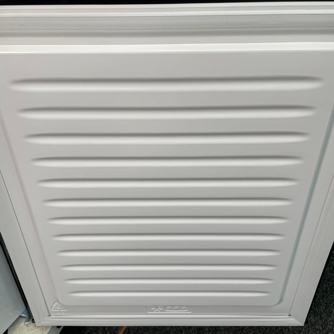 動作確認清掃済 山善 106L 2023年 YFR-D111（B） 直接引取可 - メルカリ