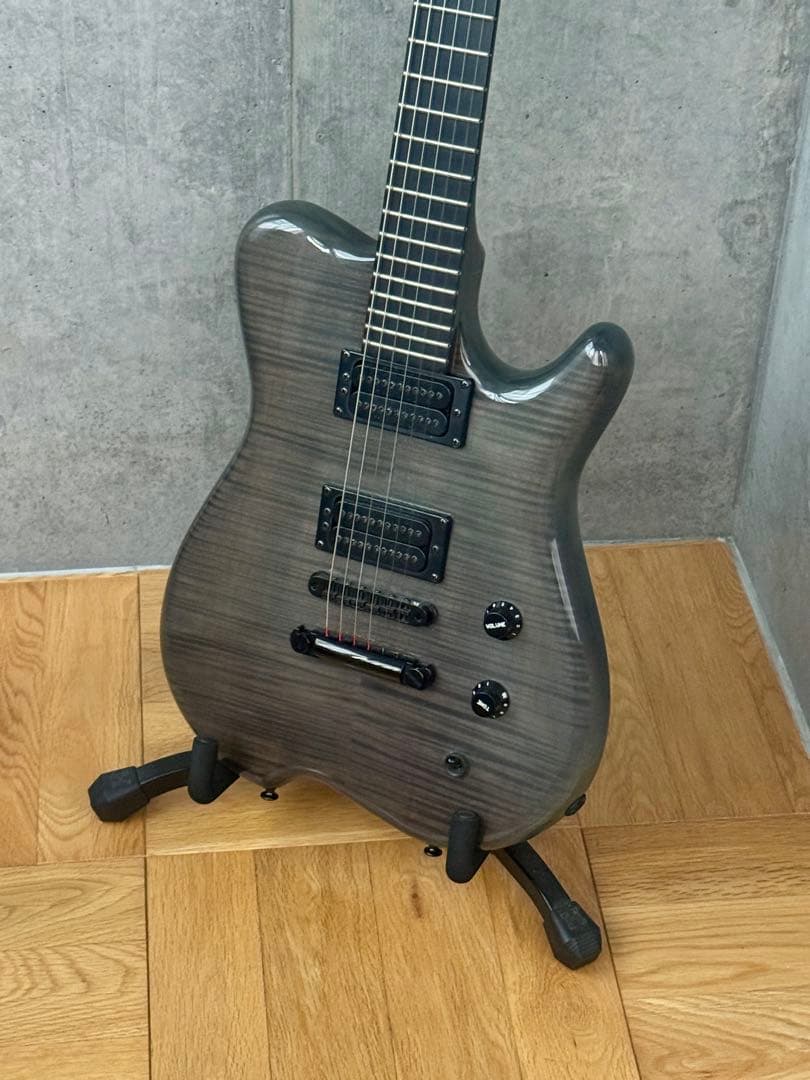 Carvin HF2 Allan Holdsworth Signature - メルカリ
