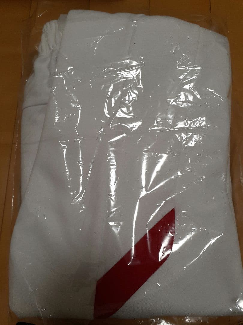 1.24 井上尚弥 mizuno ウォームアップ 上下セット Ssize - メルカリ