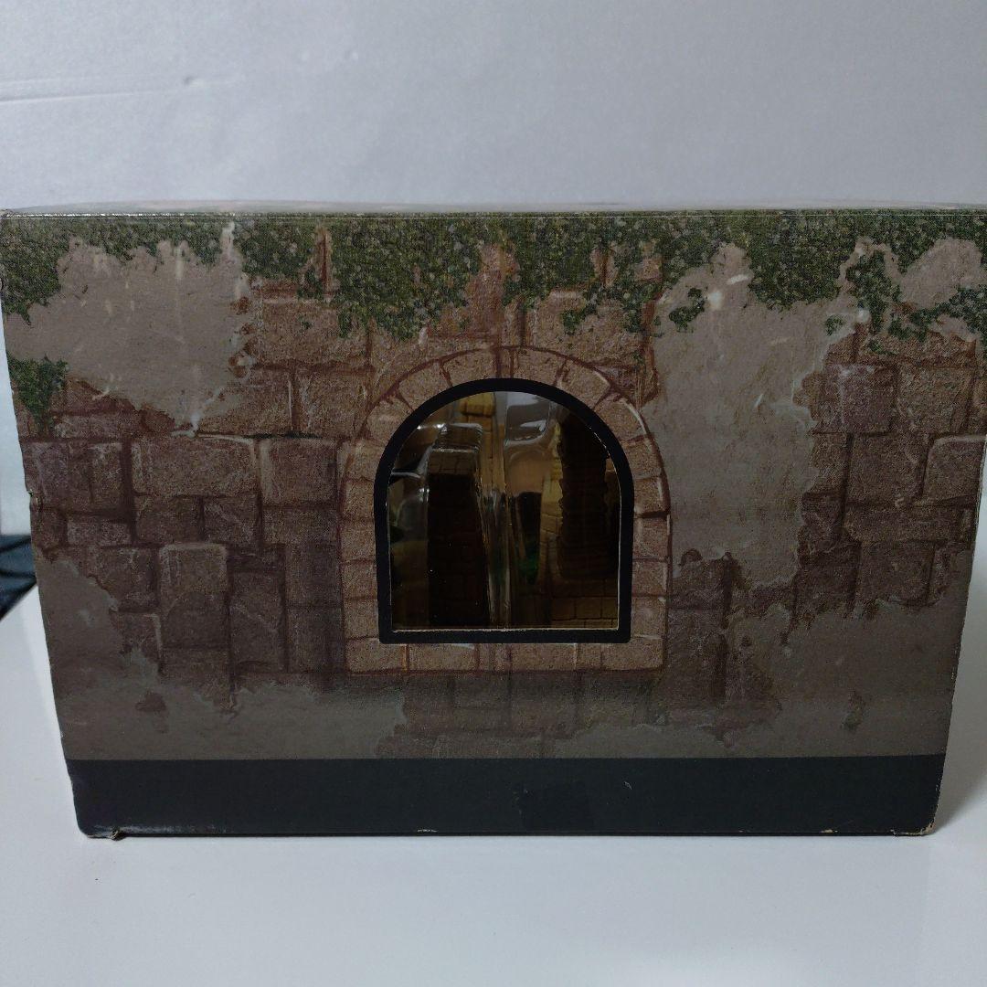 ドラゴンクエスト VII 7 エデンの戦士たち ジオラマコレクション 初回