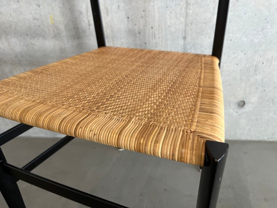 Cassina カッシーナ 699 スーパーレジェーラ チェア ジオポンティ