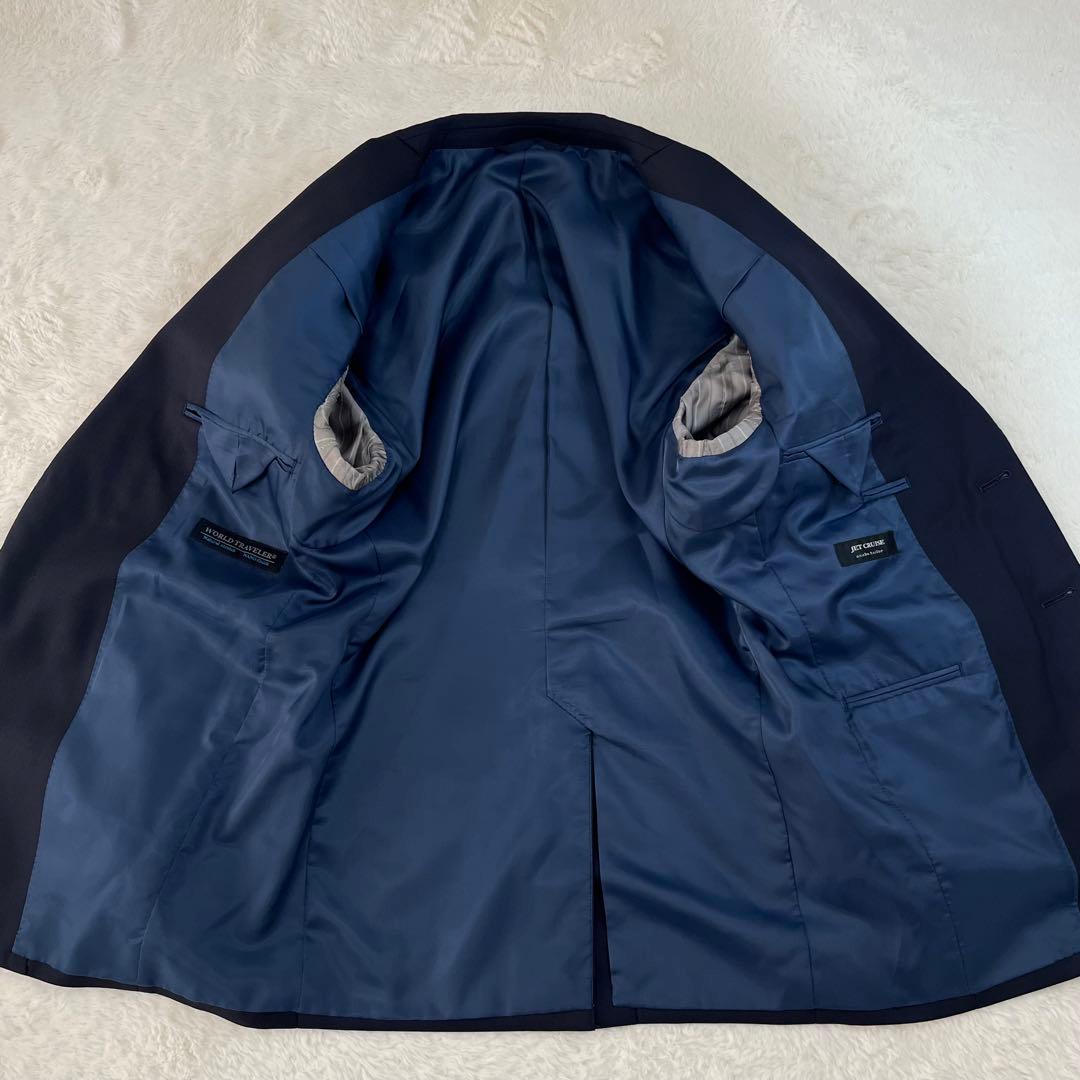 在庫 処分 セールファッション - JET CRUISE セットアップ