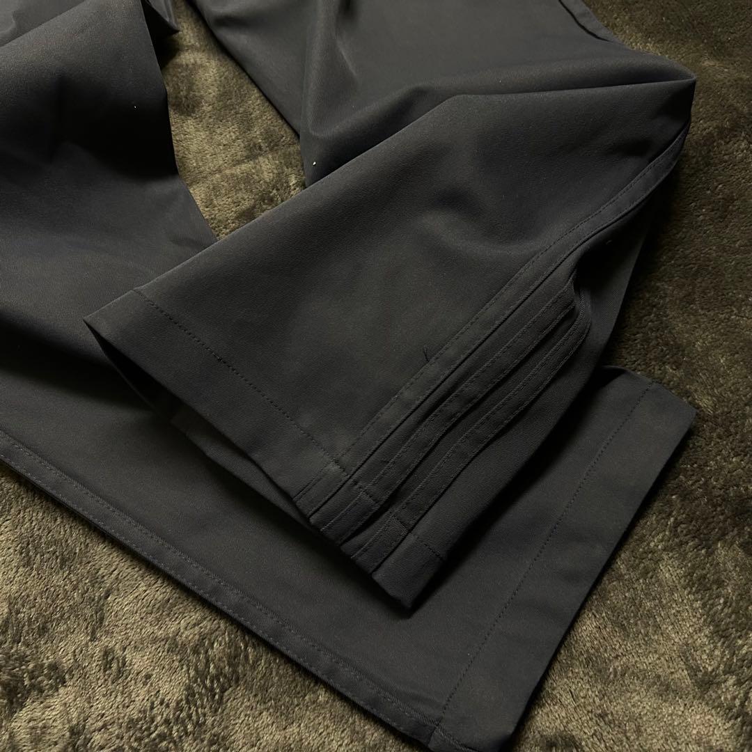 adidas アディダス スーツ セットアップ 上下 ネイビー XL O - メルカリ