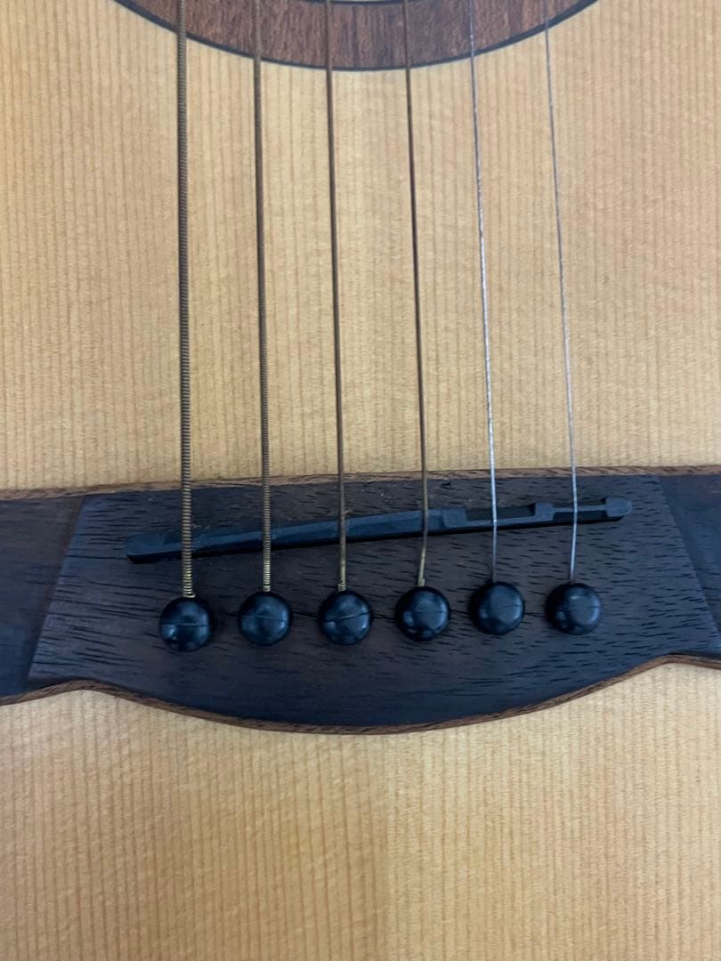 福岡市お引取専用 Merida C35D アコースティックギター ケース付き