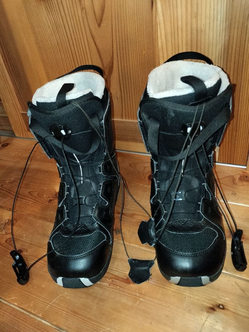 （即購入可）SALOMON サロモン FACTION スノーボードブーツ28.5 FACTION – サロモン公式オンラインストア