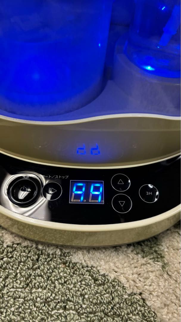 プロフィール必ず読んでください！様 専用 水素吸引器 - メルカリ