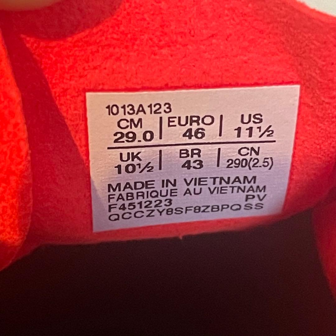 新品　アシックス　asics メタスピードスカイ　パリ　29.0cm