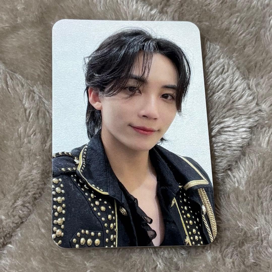 SEVENTEEN ジョンハン トレカ - メルカリ