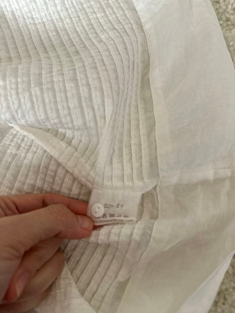 Bonet et Bonet Geraldine Vintage Dress - メルカリ