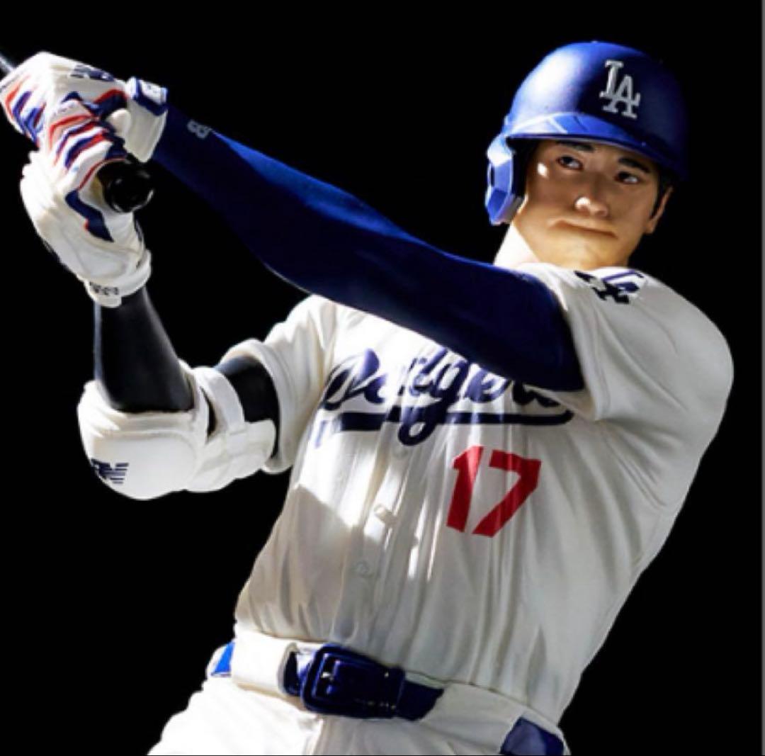 リアルパーフェクトシリーズ◇大谷翔平プレミアムフィギュアvol.2 新品
