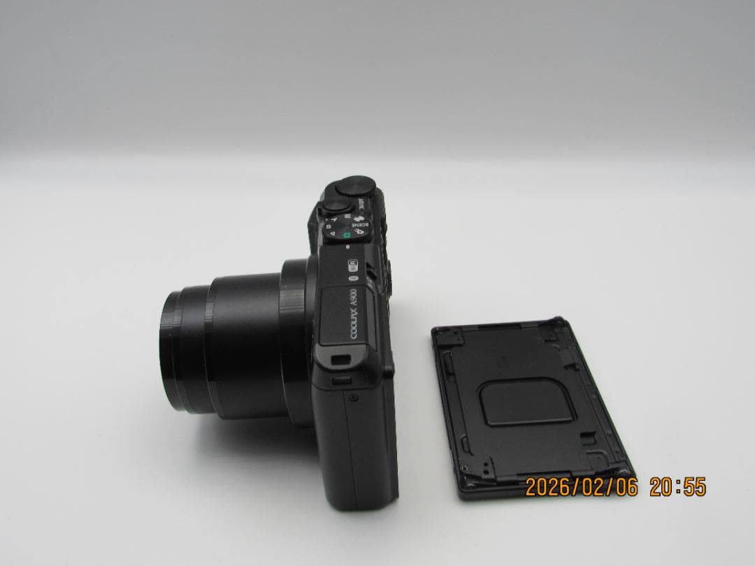 デジタルカメラ Nikon Coolpix A900 Amazon | Nikon デジタルカメラ COOLPIX A900 光学35倍ズーム 2029万
