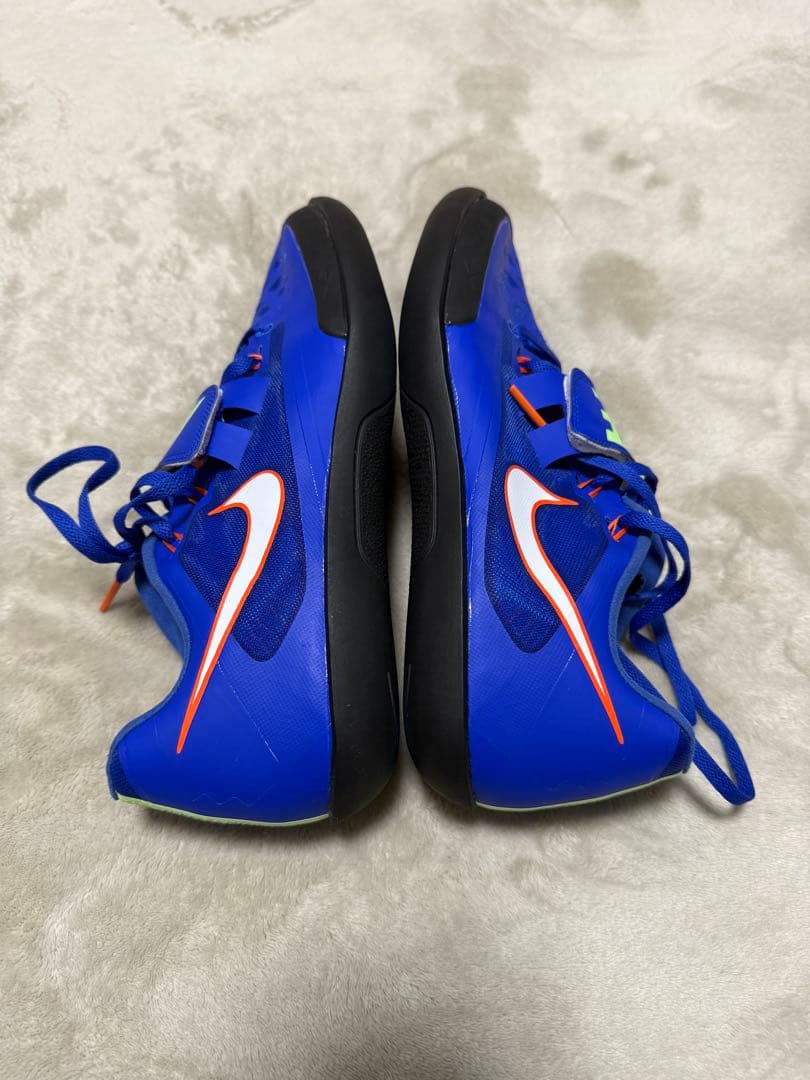 スパイク・シューズ NIKE Zoom SD4 27.0cm