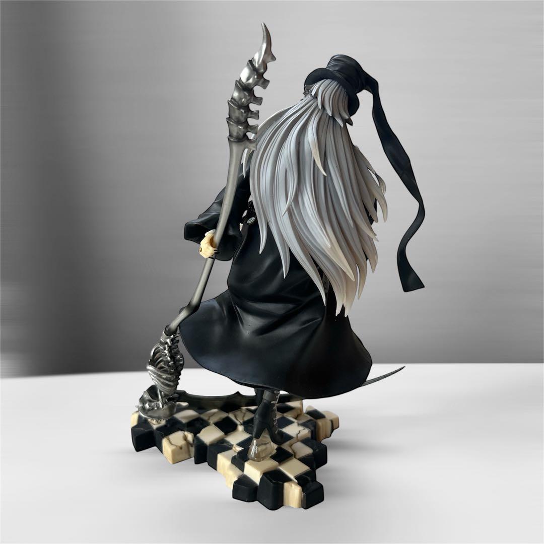 黒執事 葬儀屋 アンダーテイカー フィギュア - メルカリ