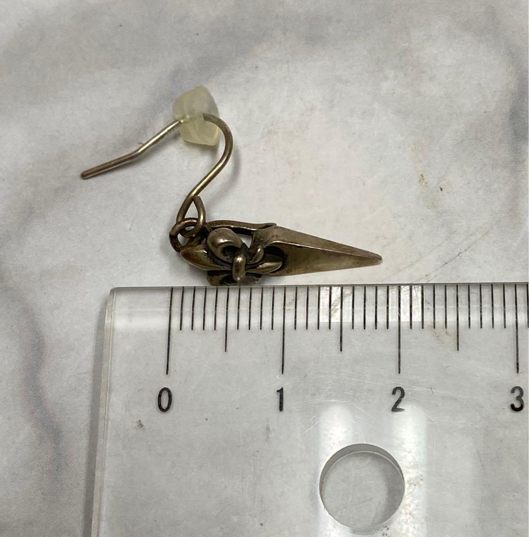 PATRICK COX パトリックコックス 925S ピアス2点セット - メルカリ