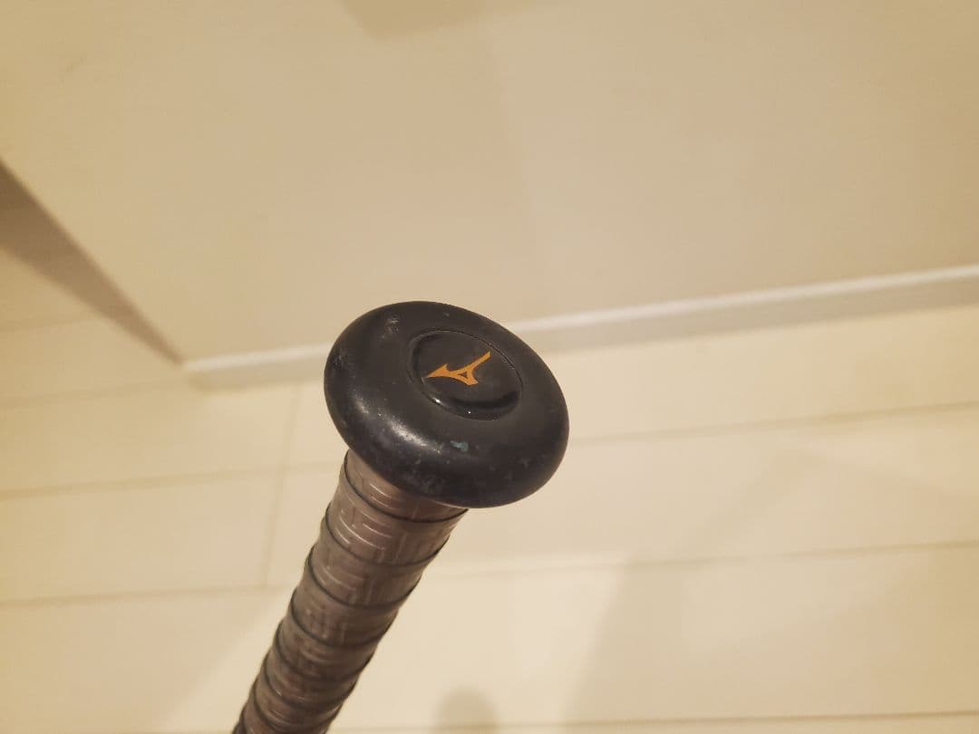 ☆ゲリラ値引☆ミズノ レガシー トップバランス 85cm 730g - メルカリ