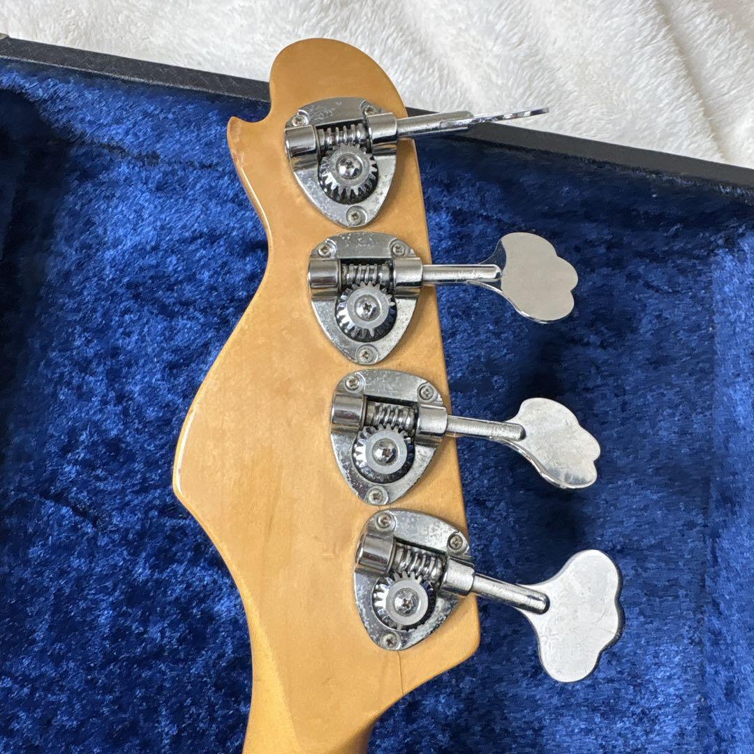 生産終了】KILLER DEMANDER リフィニッシュ マットブラック - メルカリ