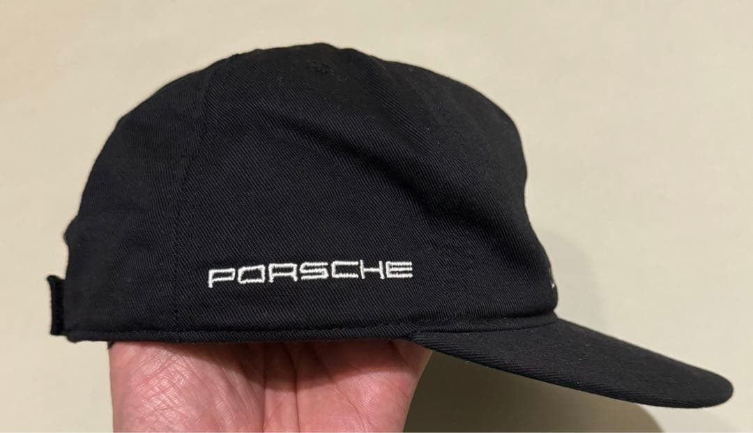 l'art de l'automobile porsche コラボ キャップ - メルカリ