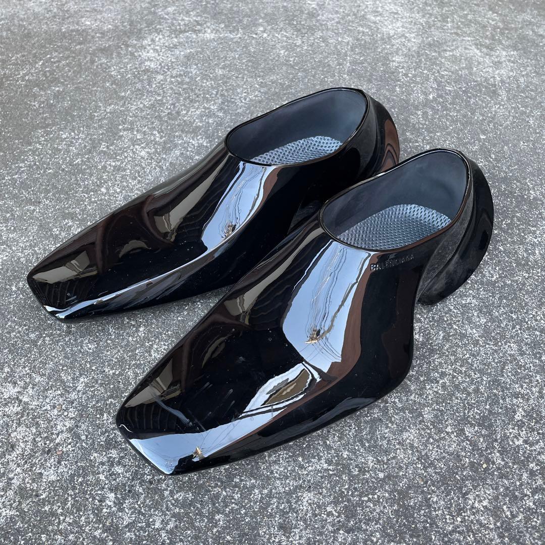 BALENCIAGA space shoes サイズ41 - メルカリ