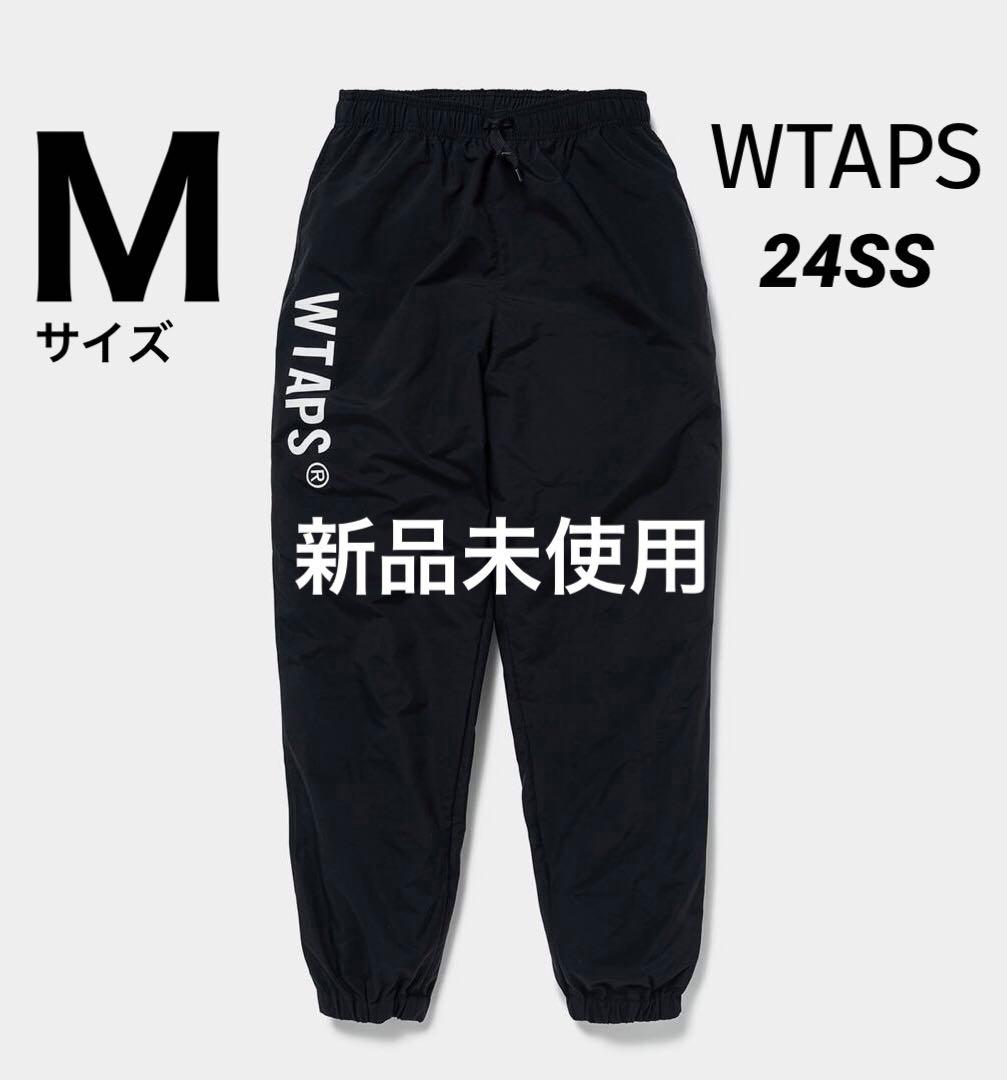 新品 WTAPS 24SS SPST2001 TROUSERS トラックパンツ WTAPS / SPST2001 / TROUSERS / NYLON. TUSSAH. PERTEX® – web-inter