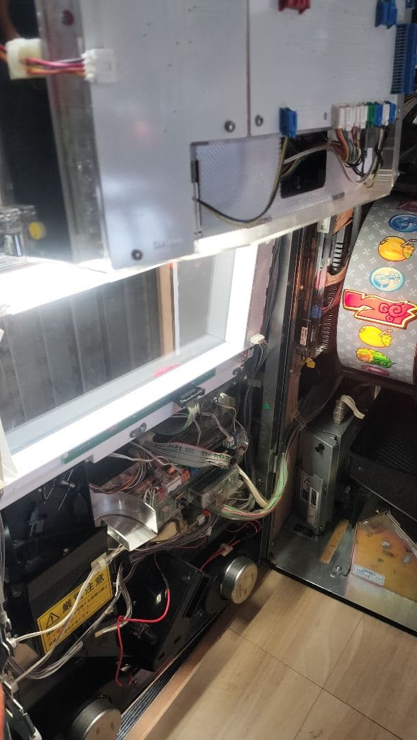 もっと楽シーサー レア台 パチスロ実機 - メルカリ