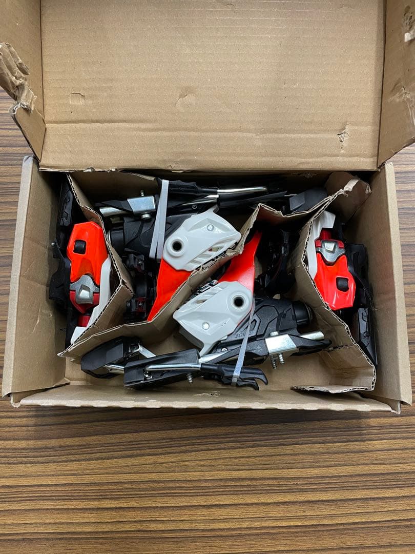 マーカー　ビンディング　Race Xcell 24 cd91482.jpg