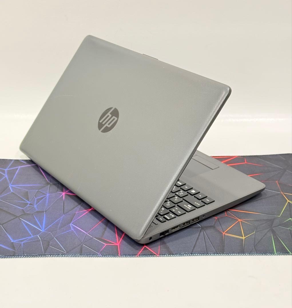 10世代 エイチピーHp ノートパソコン/メモリー8GB/256GB+500GB - メルカリ