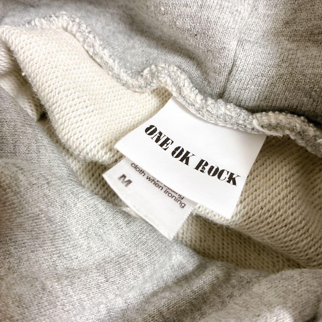 み*ー様 ONE OK ROCK 2024 ワールドツアー パーカー フーディ - メルカリ