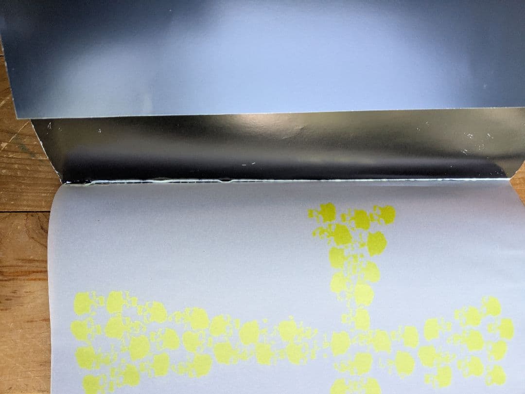 UNDERCOVER 写真集 1996 ss