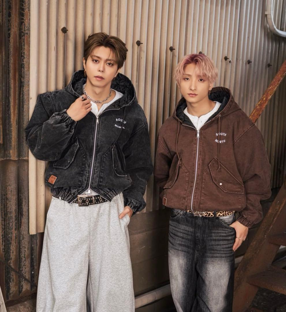 that's life ザッツライフ ダックジャケット - メルカリ