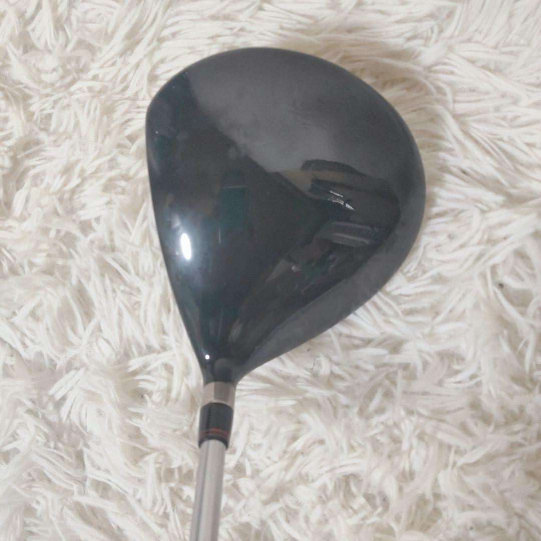 TOURSTAGE X-Drive GR 1W 3W 5W 7Wセット 中古 - メルカリ