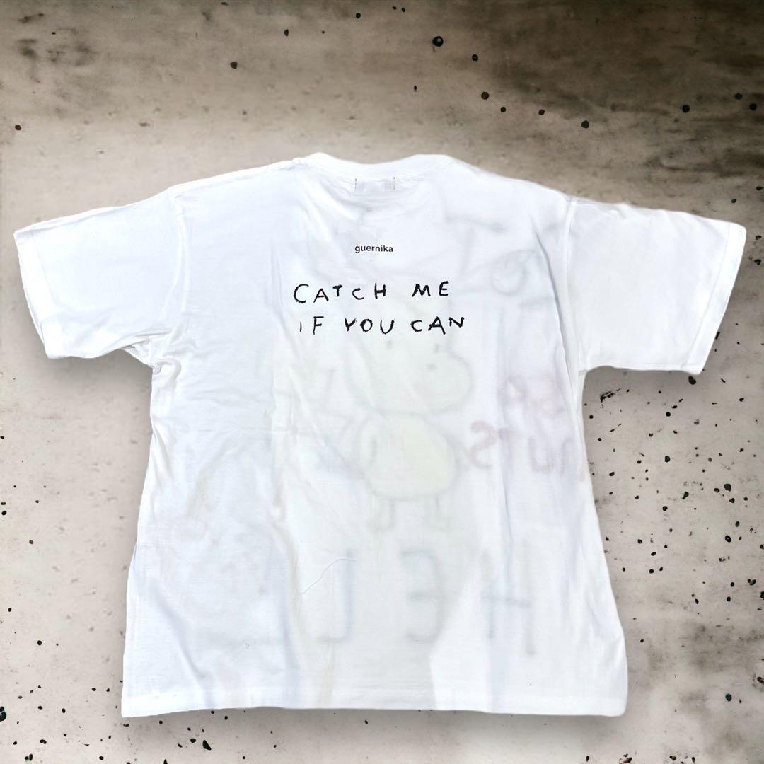 即完売希少❤️新品未使用❤️ゲルニカ ピカチュウ ポケモン Tシャツ