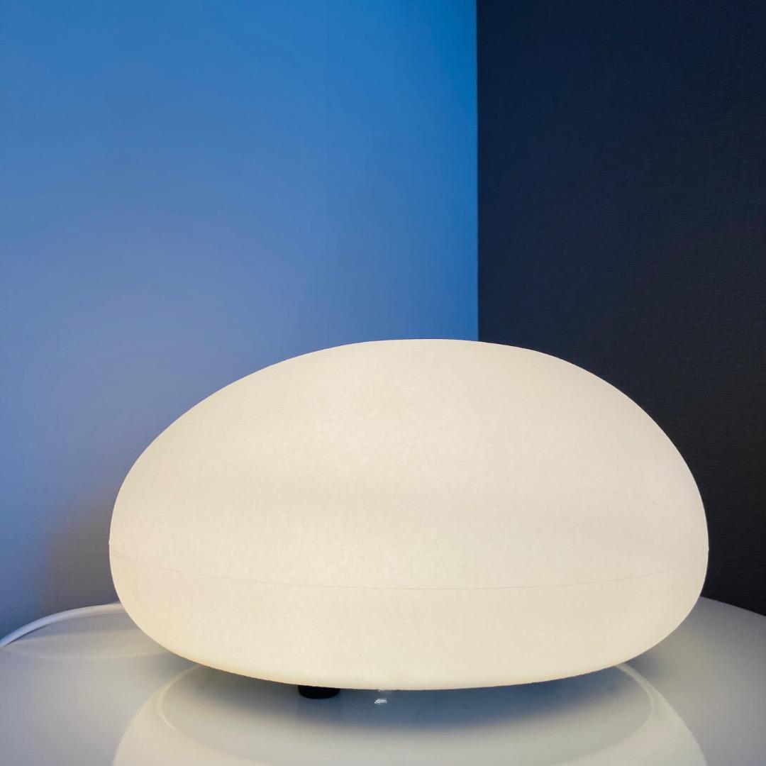 小泉誠 デザイン パナソニック フロアランプ \"ishicolo\"