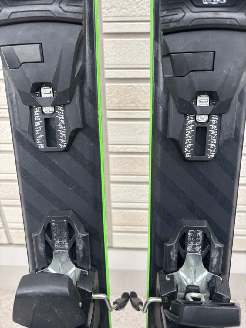 FISCHER Ranger 85 スキー 板 173 - メルカリ